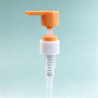 Penjual Lotion Kepala Besar Berwarna-warni 24/410 2,0cc Dosis