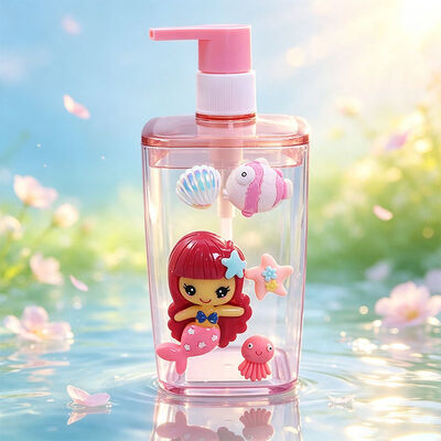 Penjual Lotion Kepala Besar Berwarna-warni 24/410 2,0cc Dosis
