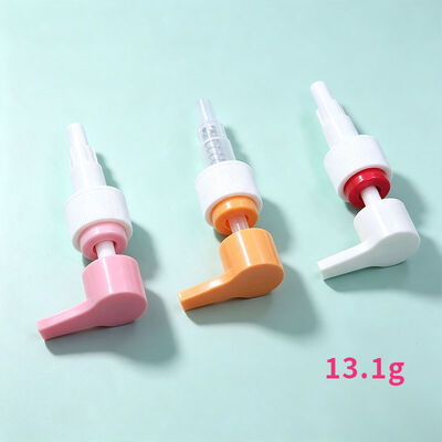 Penjual Lotion Kepala Besar Berwarna-warni 24/410 2,0cc Dosis