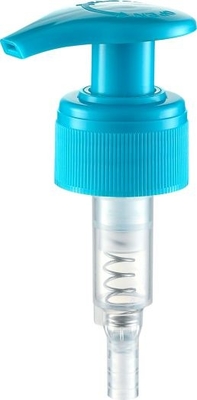 1.2ml Pompa Dispenser Sabun Plastik Pengganti Bahan PP ODM OEM