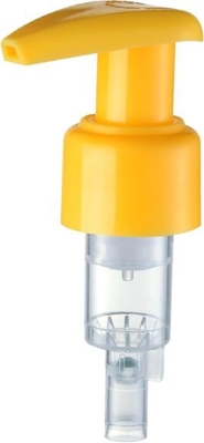 Pompa Penggantian Dispenser Lotion 2.0CC 28/410 untuk ODM Cairan Viskositas Tinggi