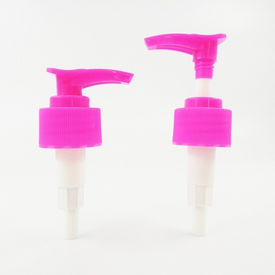 PP 24 410 Pompa Pengganti Dispenser Sabun Busa untuk Botol Pembersih Cuci Tangan ODM