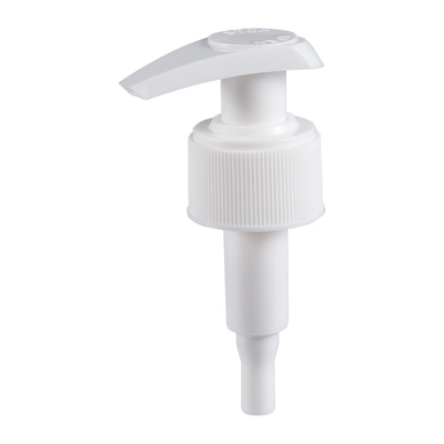 Pompa Dispenser Lotion Kiri Kanan 1.2ml 28mm Bahan PP Plastik