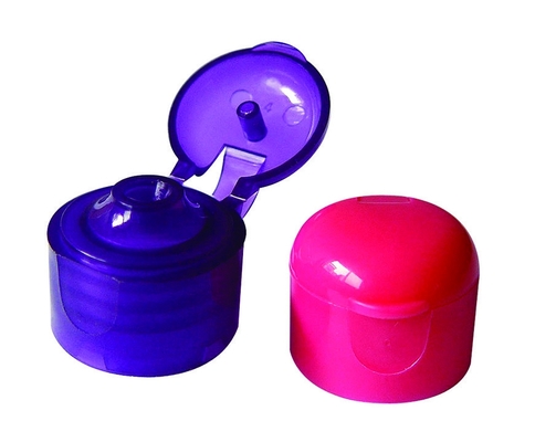 Tutup Botol Kosmetik Pompa Bulat 20/410 Untuk Botol Air Botol Sampo OEM
