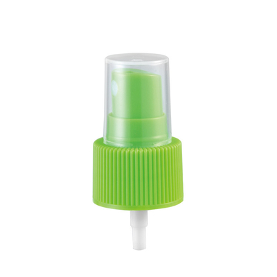 Kemasan Kosmetik Mist Sprayer 24 410, Pompa Semprot Parfum Untuk Botol