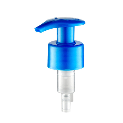28/400 Lotion Cream Pump, Bahan Plastik Pompa Dispenser Pembersih Tangan