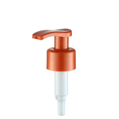 24 28 410 Pompa Lotion Dispenser Sabun Cair Tanpa Tumpahan Warna-warni OEM ODM