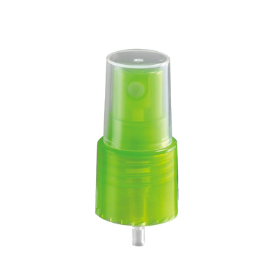 Micro Fine Mist Water Sprayer 18/410 18/415 Bahan Plastik PP SUS 304
