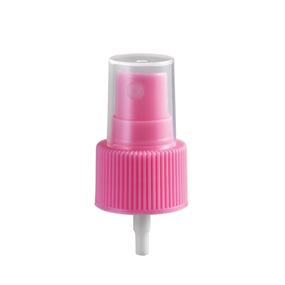 Kemasan Kosmetik Mist Sprayer 24 410, Pompa Semprot Parfum Untuk Botol