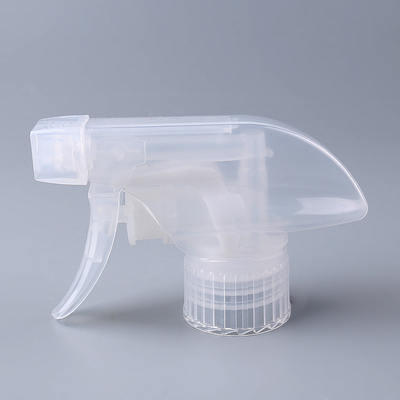 Semua Pompa Sprayer Pemicu Plastik 28/410 28/400 Untuk botol Taman
