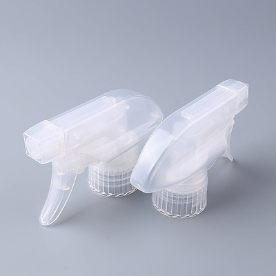 Semua Pompa Sprayer Pemicu Plastik 28/410 28/400 Untuk botol Taman