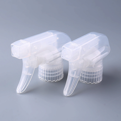 Semua Pompa Sprayer Pemicu Plastik 28/410 28/400 Untuk botol Taman