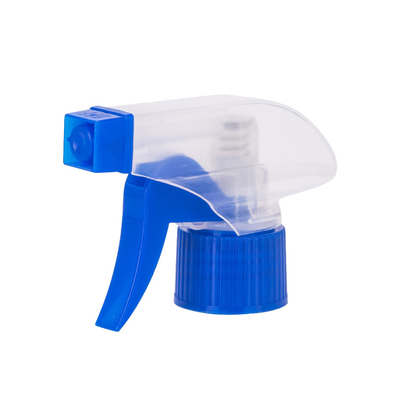 Penggantian Nozzle Semprot Pemicu Tahan Kimia 28/410 OEM ODM