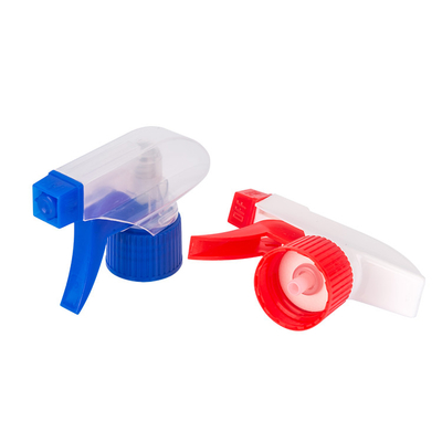 Penggantian Nozzle Semprot Pemicu Tahan Kimia 28/410 OEM ODM