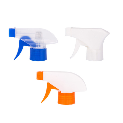 Penggantian Nozzle Semprot Pemicu Tahan Kimia 28/410 OEM ODM