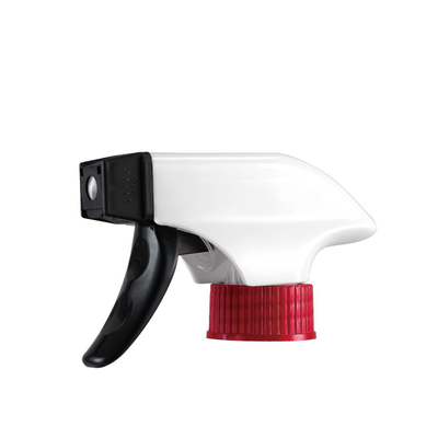 Nozzle Busa 28mm Persegi Untuk Pemicu Sprayer 28 410 Untuk Deterjen