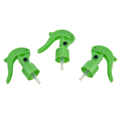 Green 24 410 Mini Trigger Sprayer Bahan PP Plastik Mini untuk botol