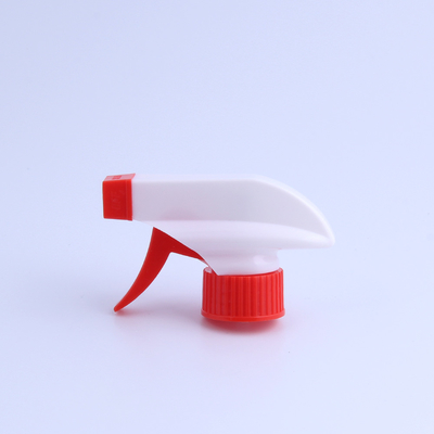 Garden Foaming Plastic Trigger Sprayer Untuk Penyegar Udara Jendela