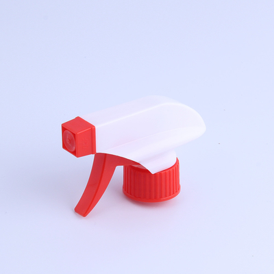 Garden Foaming Plastic Trigger Sprayer Untuk Penyegar Udara Jendela