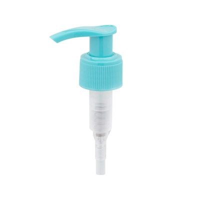 Kepala Pompa Lotion Plastik 1.2cc 24/410 28/410 Untuk Botol Sabun Cair