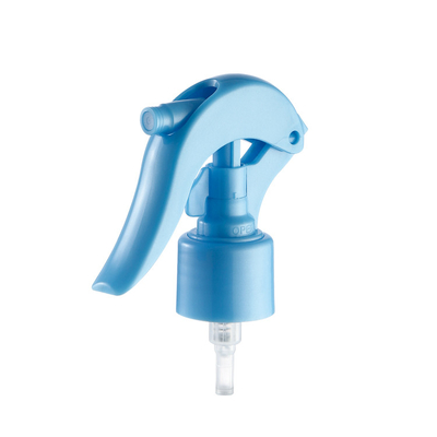 Mini Hand Pump Trigger Sprayer Untuk Bahan PP Botol Plastik