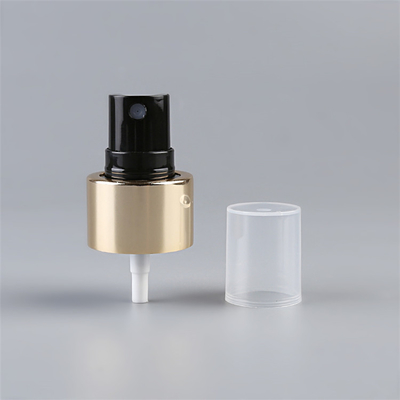 Micro Fine Mist Pump Sprayer 18/410 20/410 24/410 untuk Perawatan Pribadi
