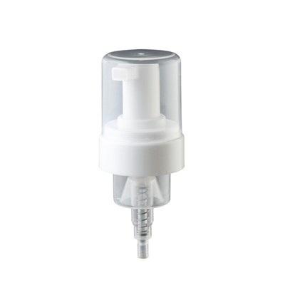 Pompa Dispenser Sabun Busa Sabun Cair, Kepala Pompa Busa Plastik 42/400 42/410