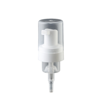 Pompa Dispenser Sabun Busa Sabun Cair, Kepala Pompa Busa Plastik 42/400 42/410