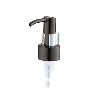 Pompa Pengganti Minyak Pembersih Untuk Soap Lotion Dispenser Clip Lock 24/410
