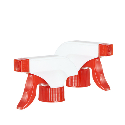 Wide Handle Plastic Trigger Sprayer Grosir Untuk Pembersihan Rumah Tangga