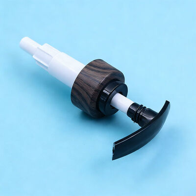 32/410 Pompa Lotion Sekrup Pencetakan Transfer Air Pompa Lotion Sabun Tangan Untuk Botol