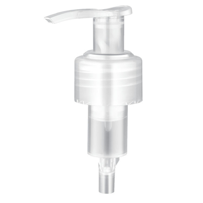Pompa Lotion Plastik 1.2cc, Pompa Dispenser Pengap Untuk Membersihkan Rumah