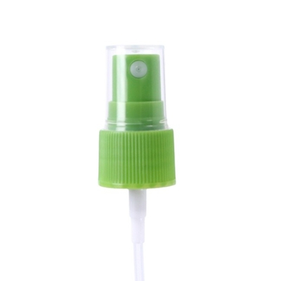 Micro Fine Mist Pump Sprayer 18/410 20/410 24/410 untuk Perawatan Pribadi