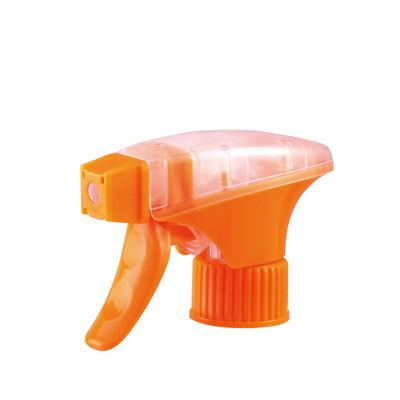 Wide Handle Plastic Trigger Sprayer Grosir Untuk Pembersihan Rumah Tangga